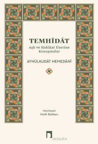 Temhîdât